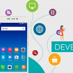 Mobile App Development With The Right Choices