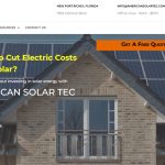 American Solar TEC