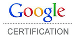 Google Certification