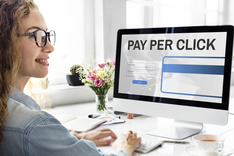 Pay Per Click Services