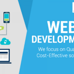 Understand Your Best Deals For The Website Development Services