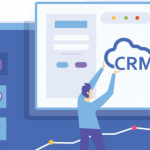 Smart CRM Development Now Assured: How The World Is Dependent On It