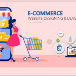 Make Use Of The E-Commerce Website Design & Development