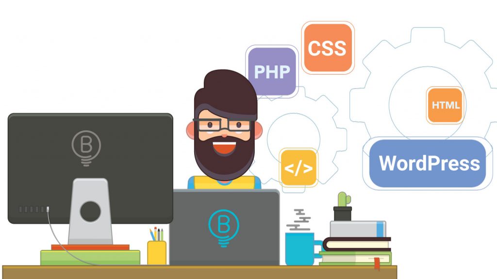 web development company