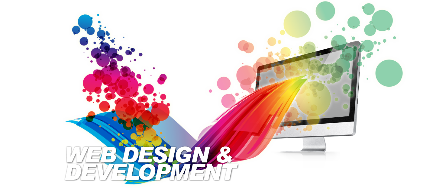 web development company