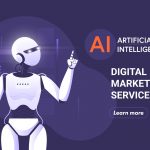 The Top 5 Ways AI Is Changing Digital Marketing Services