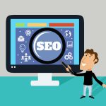 Advanced SEO Services: The Secret to Staying Ahead of Search Engine Algorithm Changes