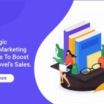 Use These 7 Strategic Digital Marketing Services to Boost Your Novel's Sales