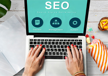 SEO company in florida