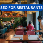 SEO Services for Restaurants: Elevate Your Business and Take It to the Next Level