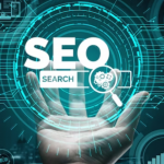 Elevate your search engine rankings with advanced SEO services