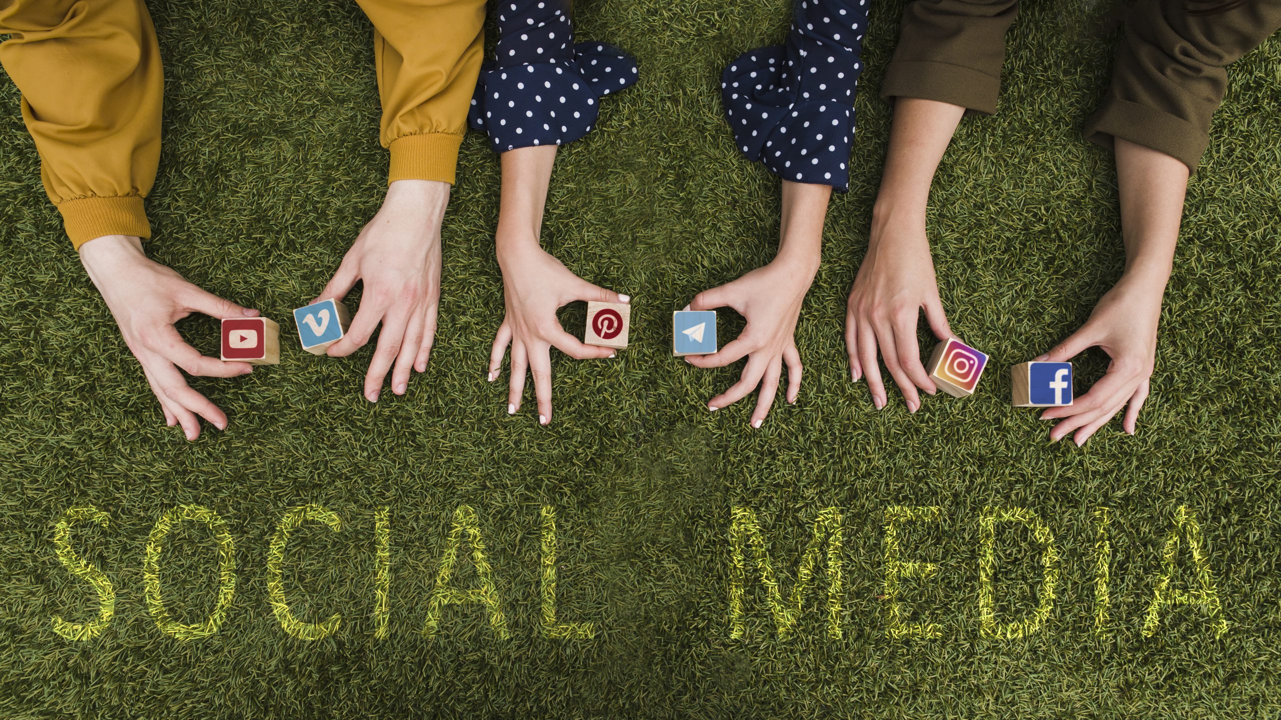 Society 3. В социальных сетях. Social Media. Smm продвижение. Social Media marketing.
